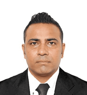 Amirali Dinani